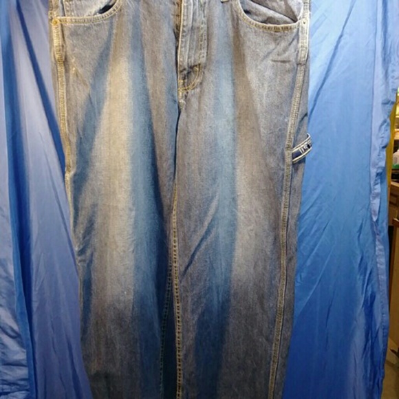 Polo Men's jeans size 38w 30l - Picture 4 of 4